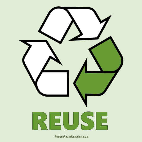 Reuse